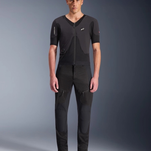 Túi Khí Alpinestars Tech-Air 5 Plasma Đen