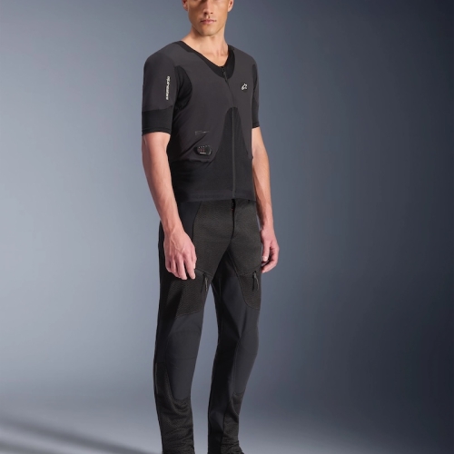 Túi Khí Alpinestars Tech-Air 5 Plasma Đen