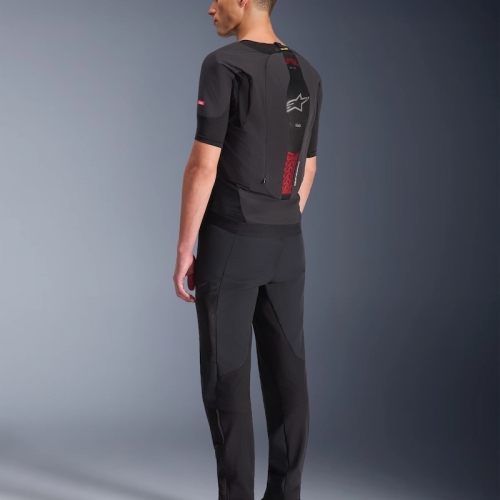 Túi Khí Alpinestars Tech-Air 5 Plasma Đen