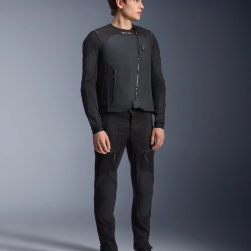 Túi Khí Alpinestars Tech Air 3 Đen
