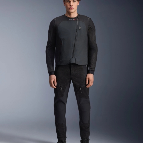 Túi Khí Alpinestars Tech Air 3 Đen