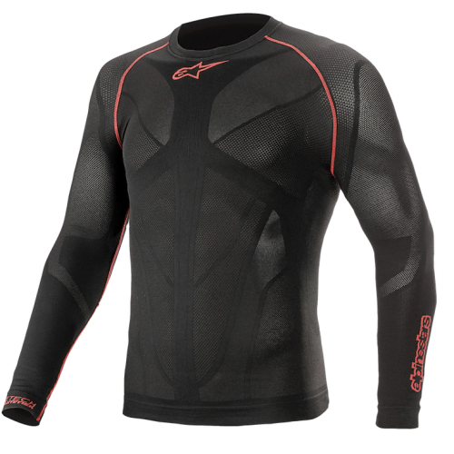 Áo Lót Alpinestars Ride Tech V2 Dài Tay Mùa Hè
