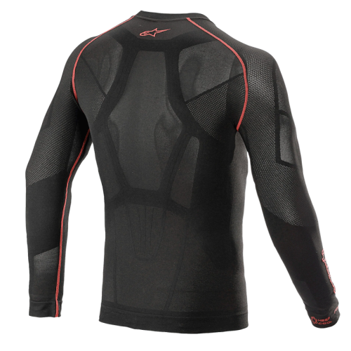 Áo Lót Alpinestars Ride Tech V2 Dài Tay Mùa Hè
