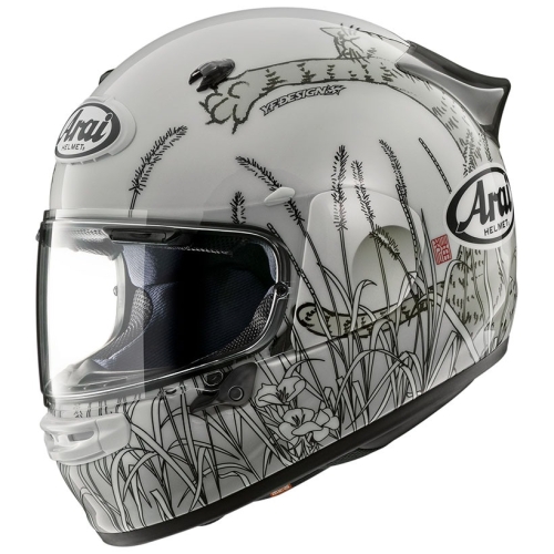 Nón Arai Astro GX NEKO 