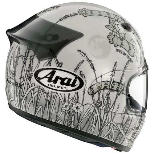 Nón Arai Astro GX NEKO 