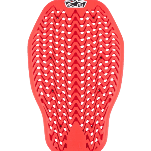 Giáp Lưng Alpinestars Nucleon Plasma [Ngắn]