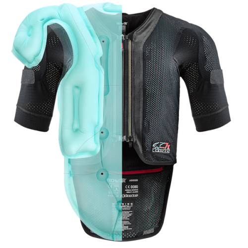 Túi Khí Alpinestars Tech-Air® 7X