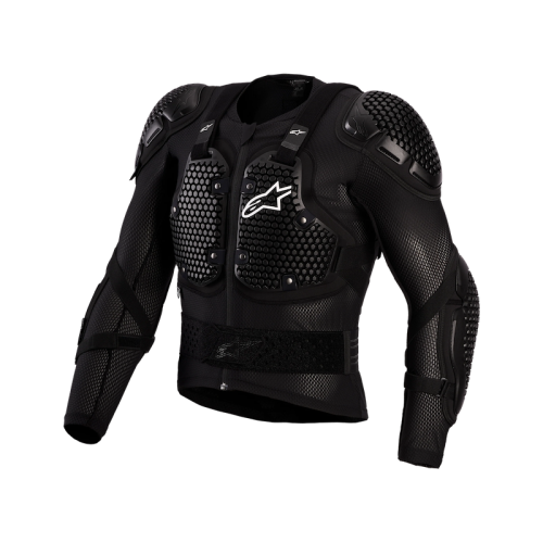 Giáp Ngực Bionic Action V3