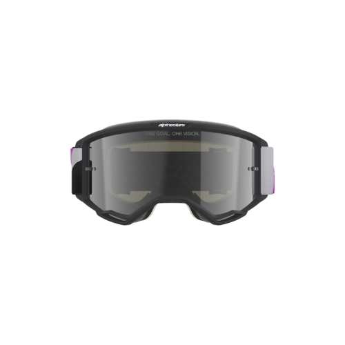 Goggle Alpinestars Vision 5 Corp Xám Hồng