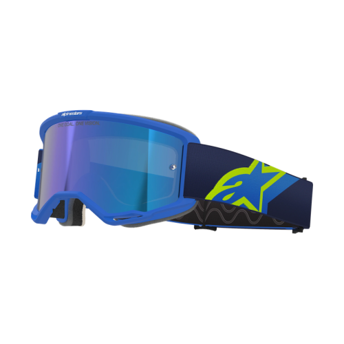 Goggle Alpinestars Vision 5 Corp Xanh 
