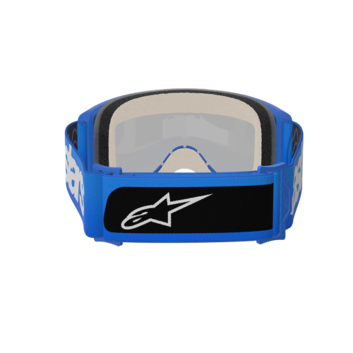 Goggle Alpinestars Vision 5 BLAZE Xanh Dương