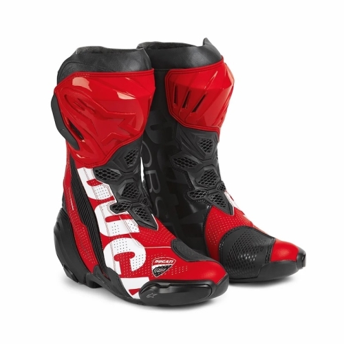 Giày Supertech R Ducati Corse V6 Air