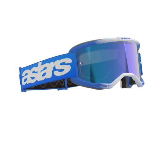Goggle Alpinestars Vision 5 BLAZE Xanh Dương