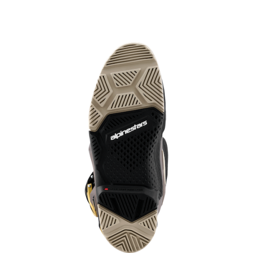 Giày Alpinestars Tech 7 Enduro Vàng Cát Xa Mạc 