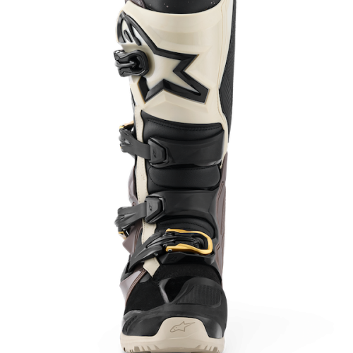 Giày Alpinestars Tech 7 Enduro Vàng Cát Xa Mạc 