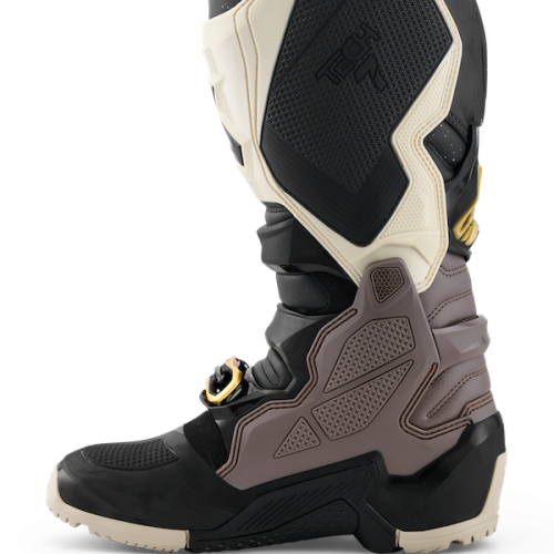 Giày Alpinestars Tech 7 Enduro Vàng Cát Xa Mạc 