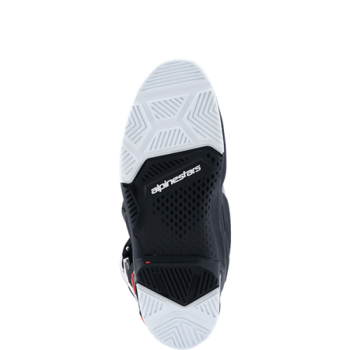 Giày Alpinestars Tech 7 Enduro Đen Đỏ