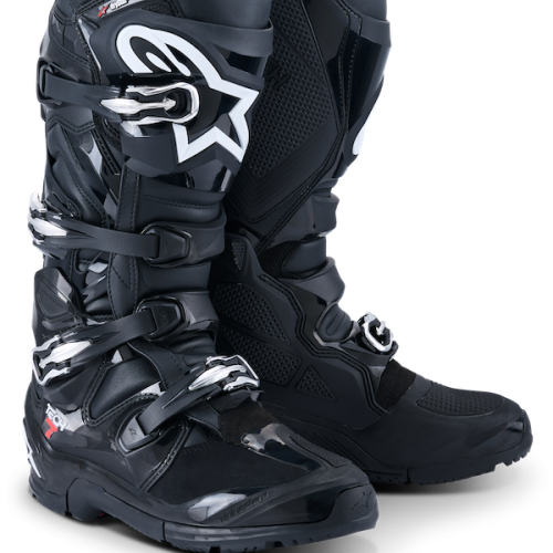Giày Alpinestars Tech 7 Enduro Đen 