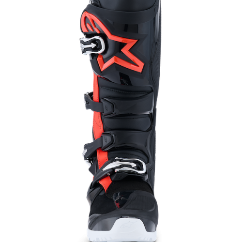 Giày Alpinestars Tech 7 Enduro Đen Đỏ