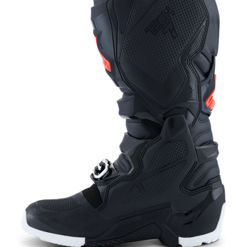 Giày Alpinestars Tech 7 Enduro Đen Đỏ