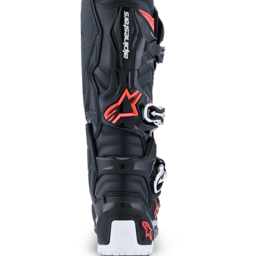 Giày Alpinestars Tech 7 Enduro Đen Đỏ