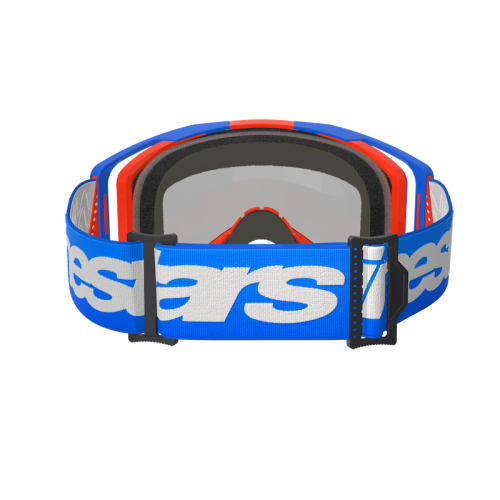 Goggle Alpinestars Vision 8 Wordmark Xanh Cam