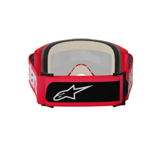 Goggle Alpinestars Vision 5 BLAZE Đỏ 
