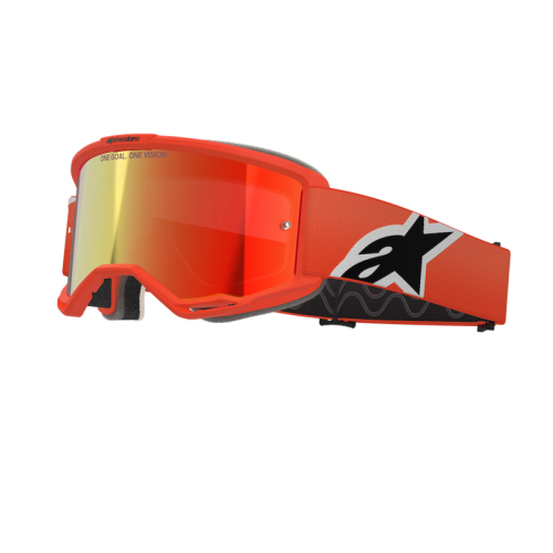 Goggle Alpinestars Vision 5 Corp Cam