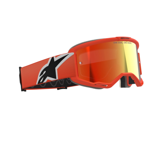 Goggle Alpinestars Vision 5 Corp Cam