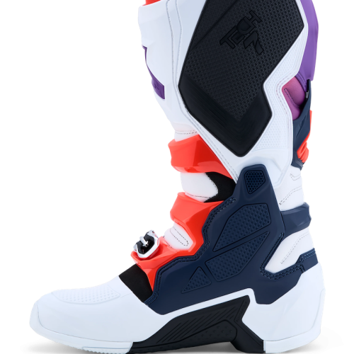 Giày Alpinestars Tech 7  Trắng Tím