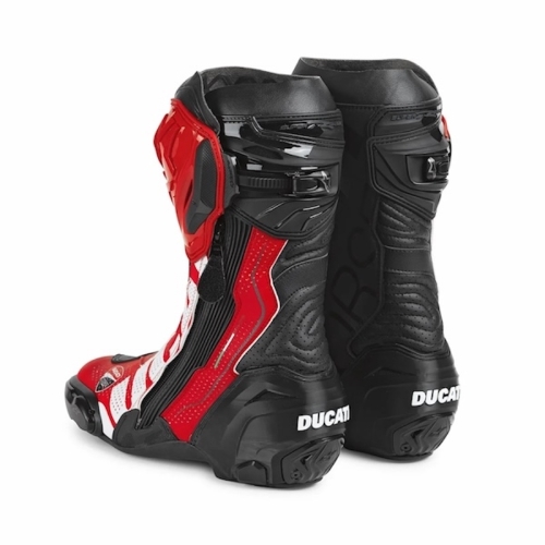 Giày Supertech R Ducati Corse V6 Air