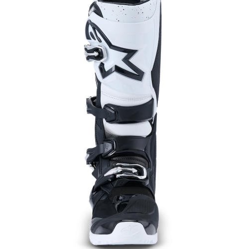 Giày Alpinestars Tech 7 Enduro Trắng Đen