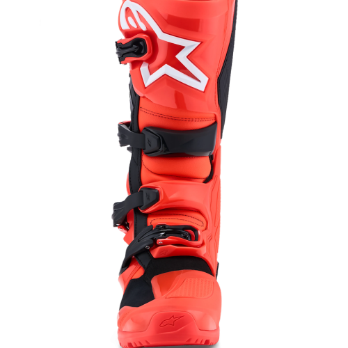 Giày Alpinestars Tech 7 Enduro Đỏ Đen 