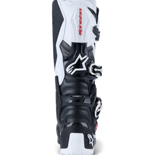 Giày Alpinestars Tech 7 Enduro Trắng Đen