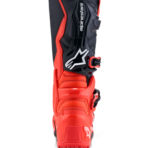 Giày Alpinestars Tech 7 Enduro Đỏ Đen 
