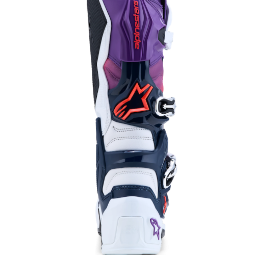 Giày Alpinestars Tech 7  Trắng Tím