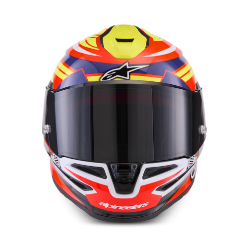 Nón Alpinestars Supertech R7 Taiyo