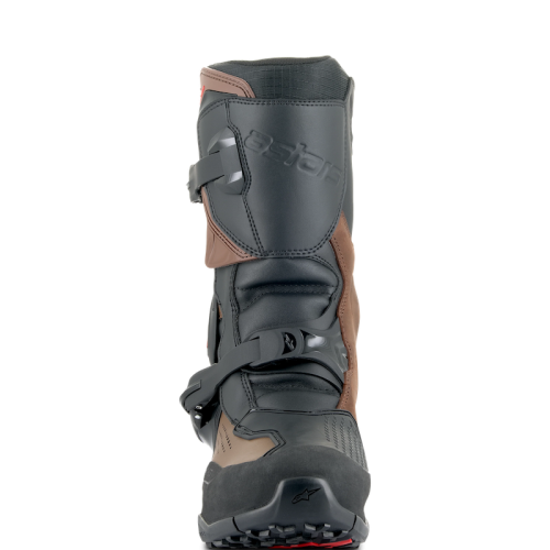 Giày XT-8 Chống Nước GoreTex Nâu Da Dầu
