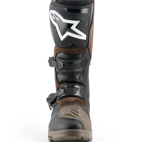 Giày Corozal V2 Drystar® Nâu Da Dầu 