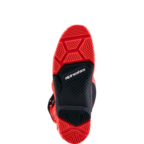 Giày Alpinestars Tech 7 Enduro Đỏ Đen 