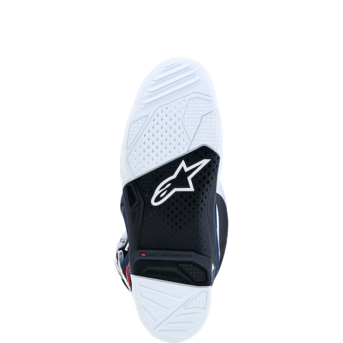 Giày Alpinestars Tech 7  Trắng Tím