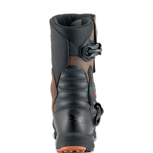 Giày XT-8 Chống Nước GoreTex Nâu Da Dầu