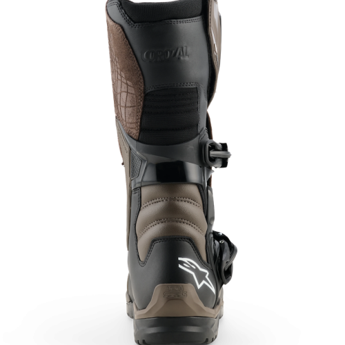Giày Corozal V2 Drystar® Nâu Da Dầu 