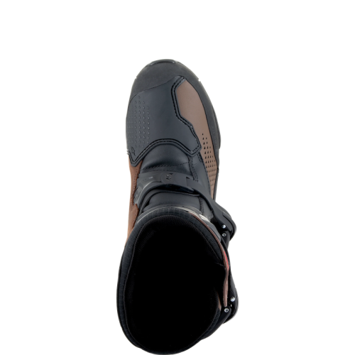 Giày XT-8 Chống Nước GoreTex Nâu Da Dầu