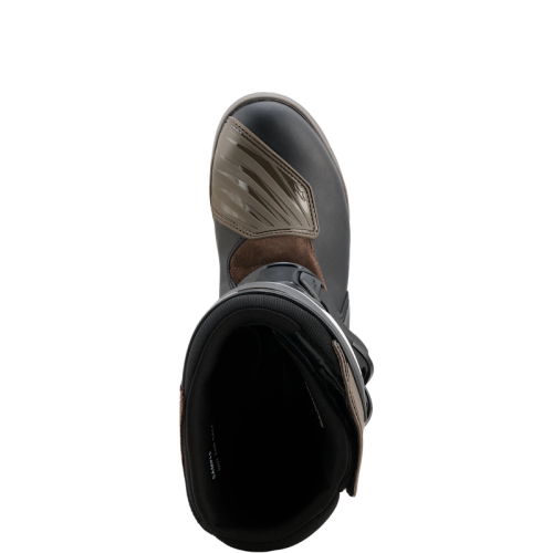 Giày Corozal V2 Drystar® Nâu Da Dầu 