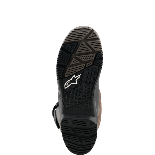 Giày Corozal V2 Drystar® Nâu Da Dầu 