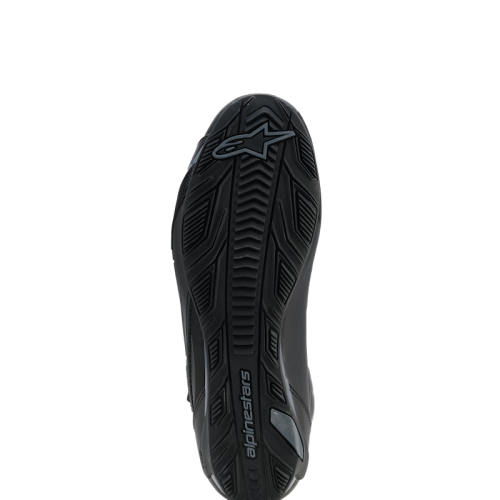 Giày Alpinestars Faster 4 Drystar® Đen Xám