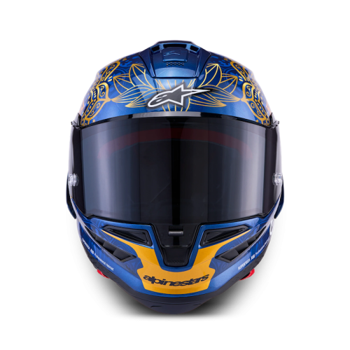Nón Alpinestars Supertech R10 MARTHAINATOR LE