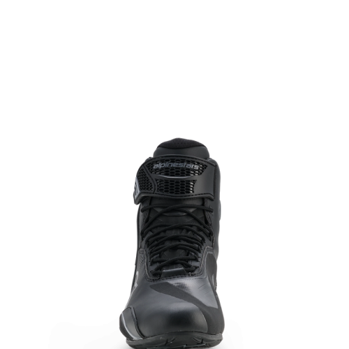Giày Alpinestars Faster 4 Drystar® Đen Xám