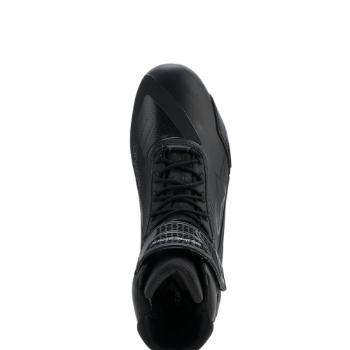Giày Alpinestars Faster 4 Drystar® Đen Xám